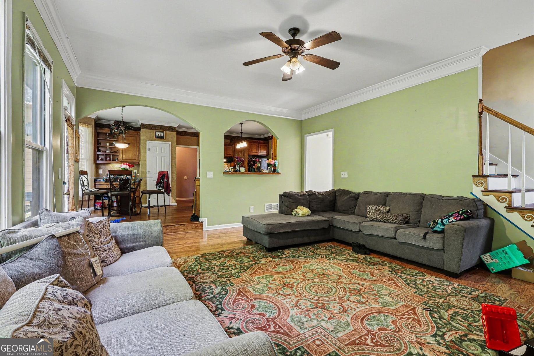 3325 Holly Hill Parkway Ellenwood GA 30294