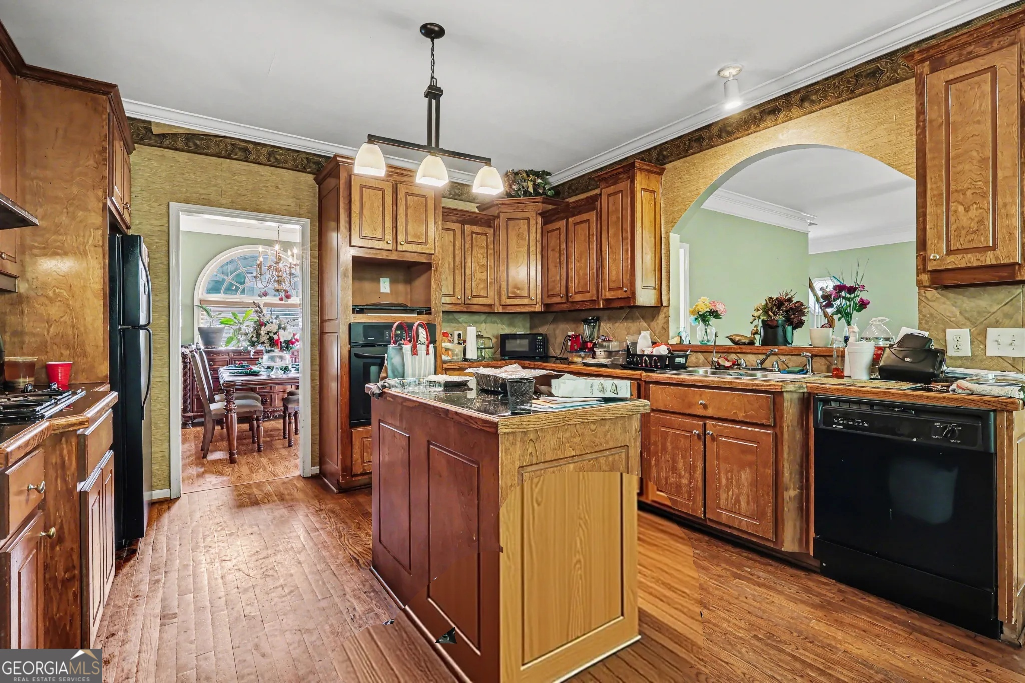 3325 Holly Hill Parkway Ellenwood GA 30294