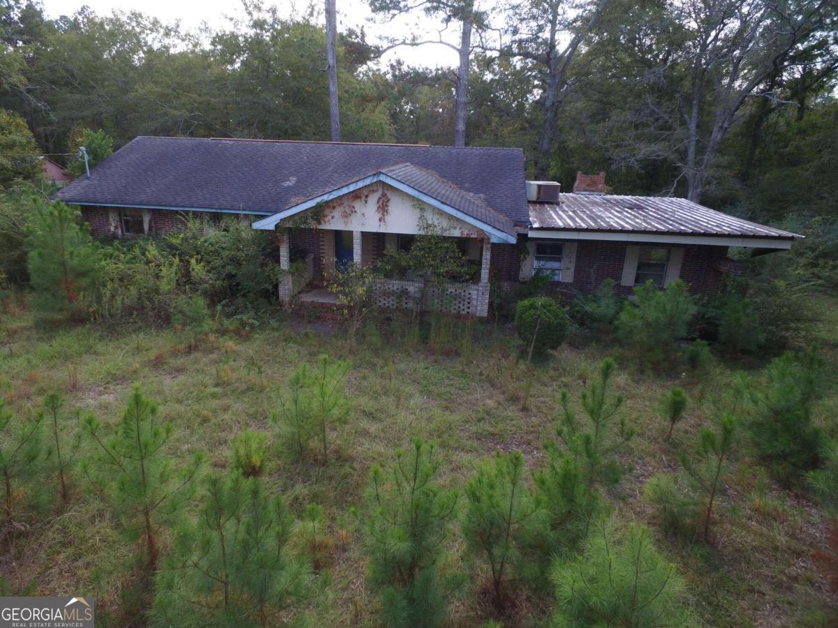1850 Barnes Ferry Road Macon GA 31216