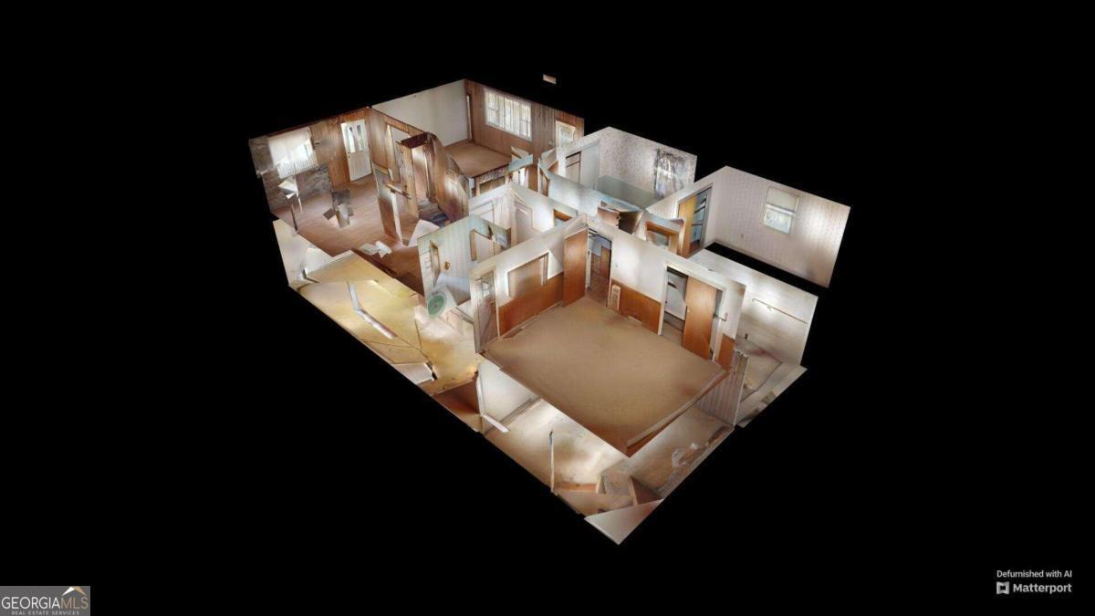 1850 Barnes Ferry Road Macon GA 31216
