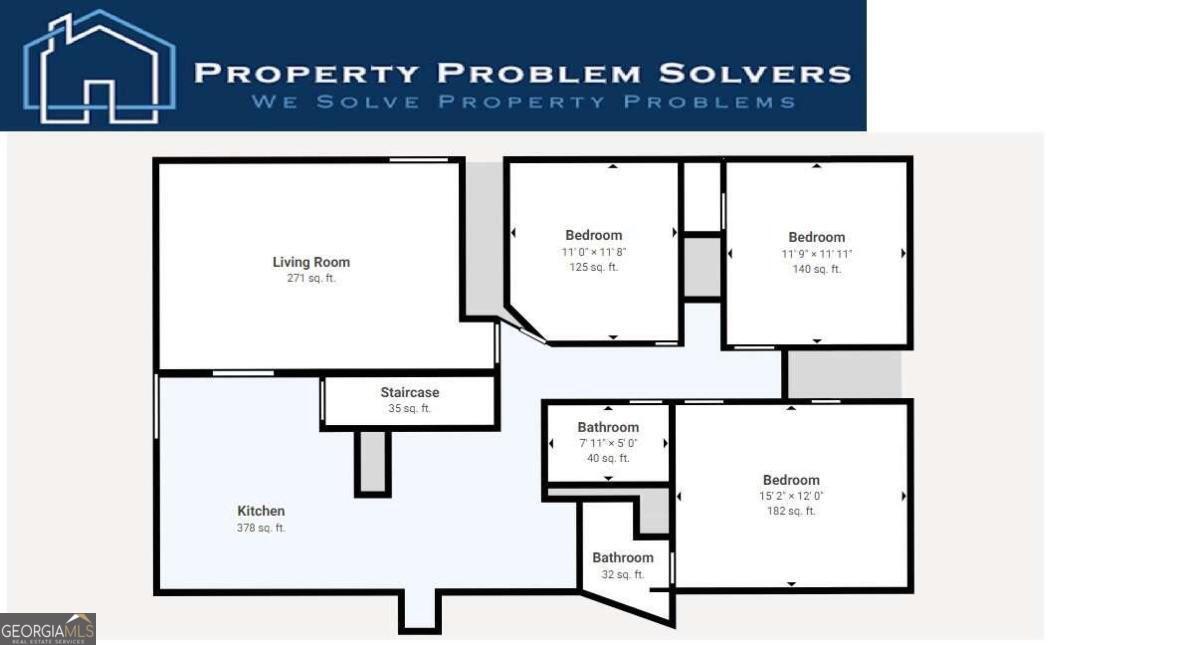 1850 Barnes Ferry Road Macon GA 31216