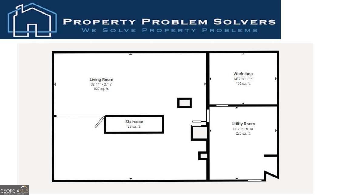 1850 Barnes Ferry Road Macon GA 31216