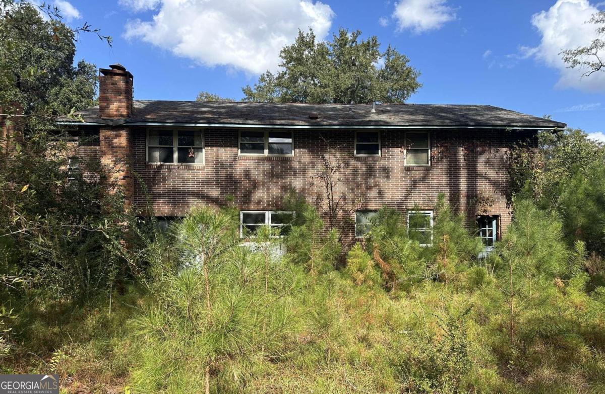1850 Barnes Ferry Road Macon GA 31216