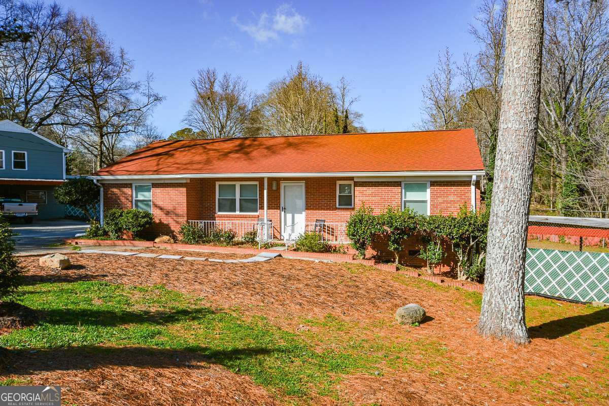 605 Floyd Drive SE Smyrna GA 30082