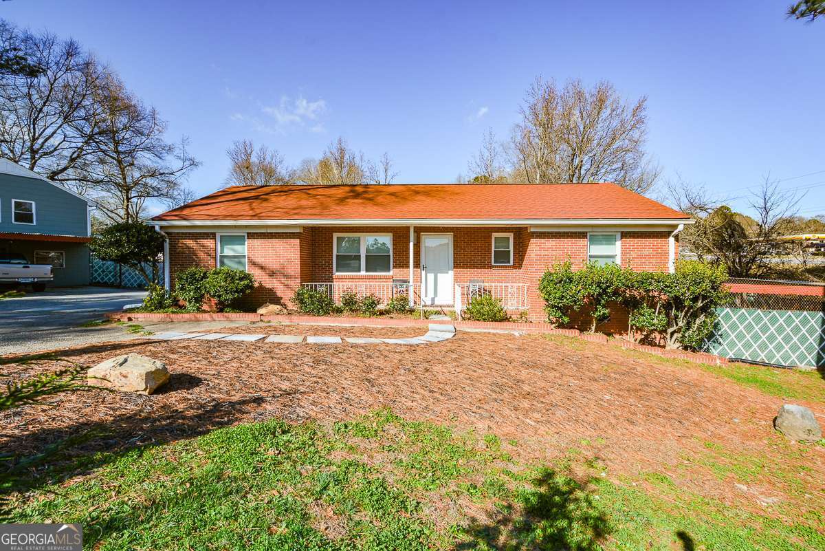 605 Floyd Drive SE Smyrna GA 30082