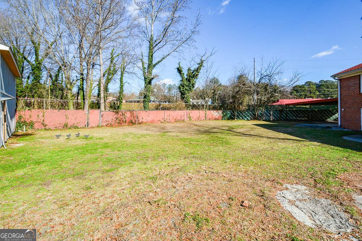 605 Floyd Drive SE Smyrna GA 30082