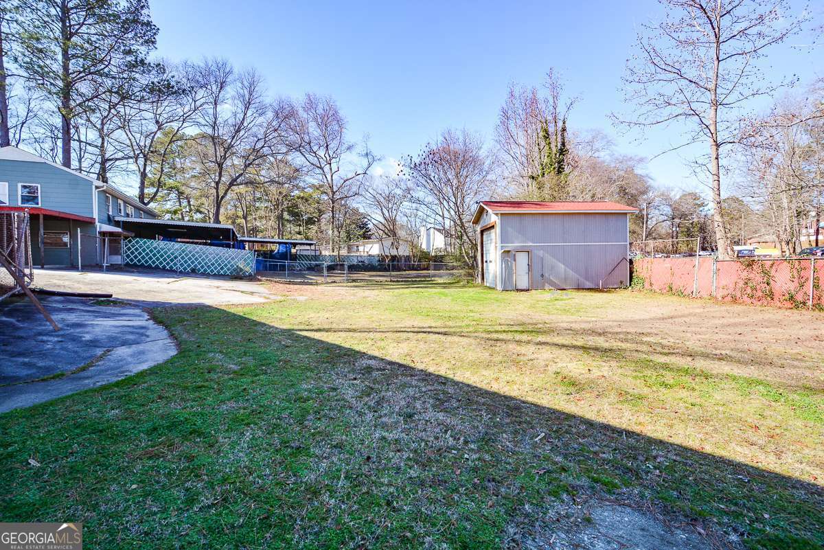 605 Floyd Drive SE Smyrna GA 30082