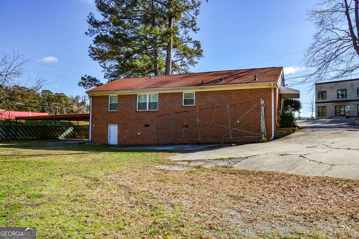 605 Floyd Drive SE Smyrna GA 30082