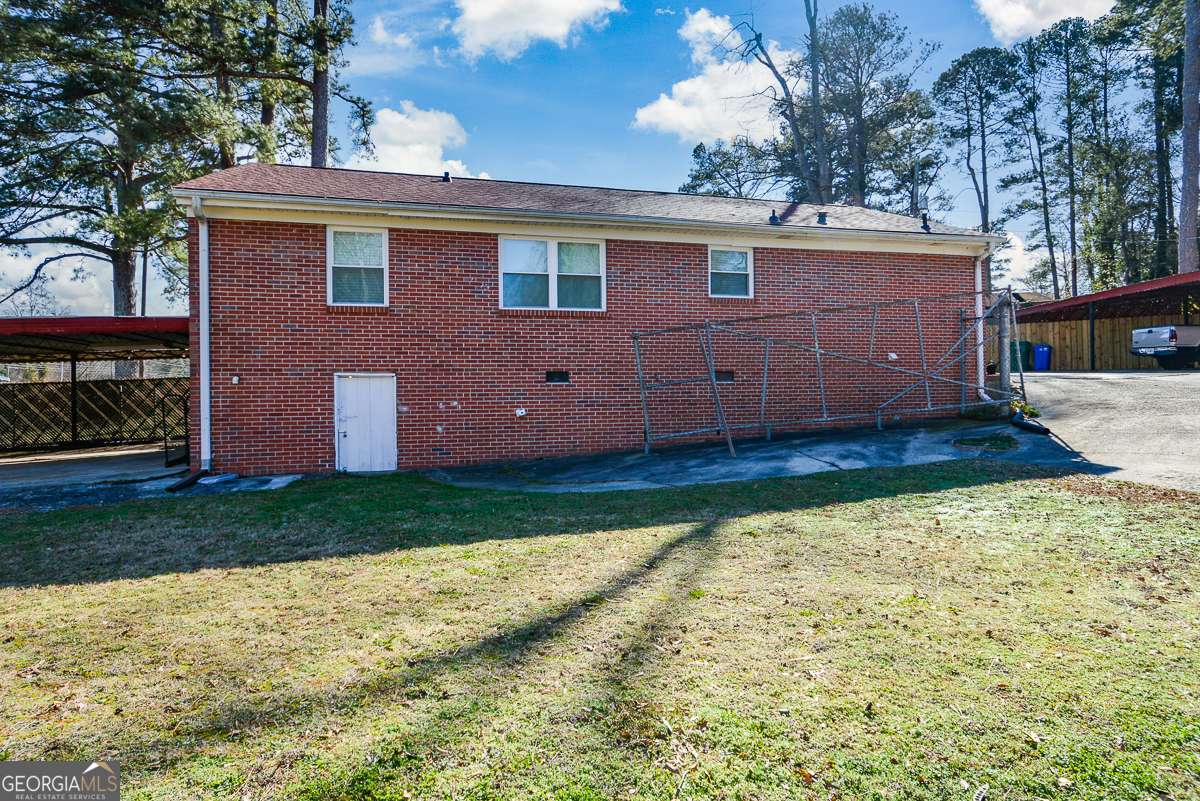 605 Floyd Drive SE Smyrna GA 30082