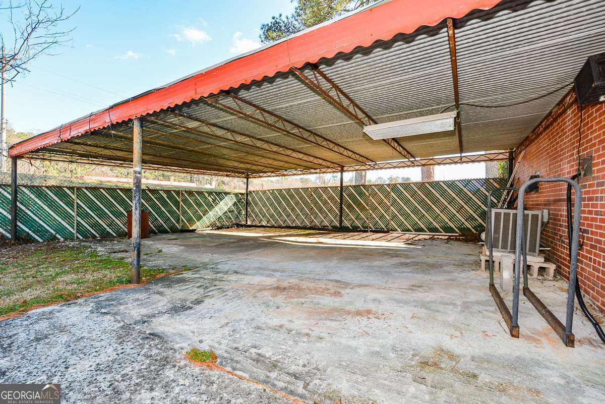 605 Floyd Drive SE Smyrna GA 30082