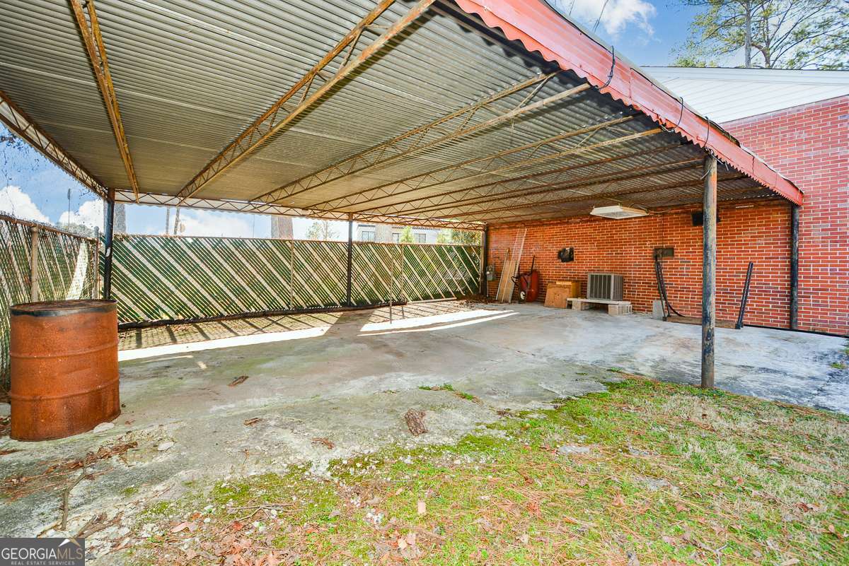 605 Floyd Drive SE Smyrna GA 30082