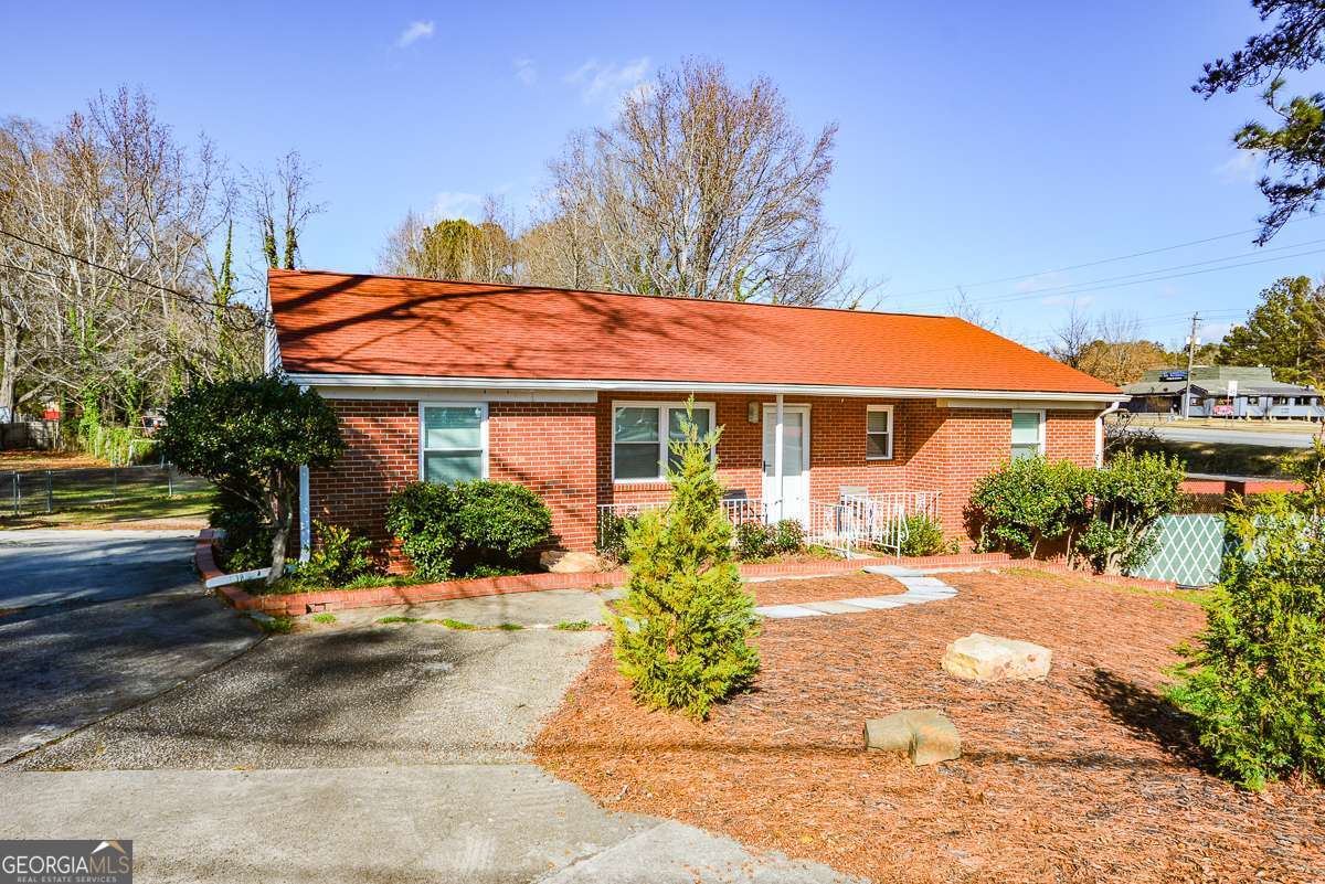 605 Floyd Drive SE Smyrna GA 30082
