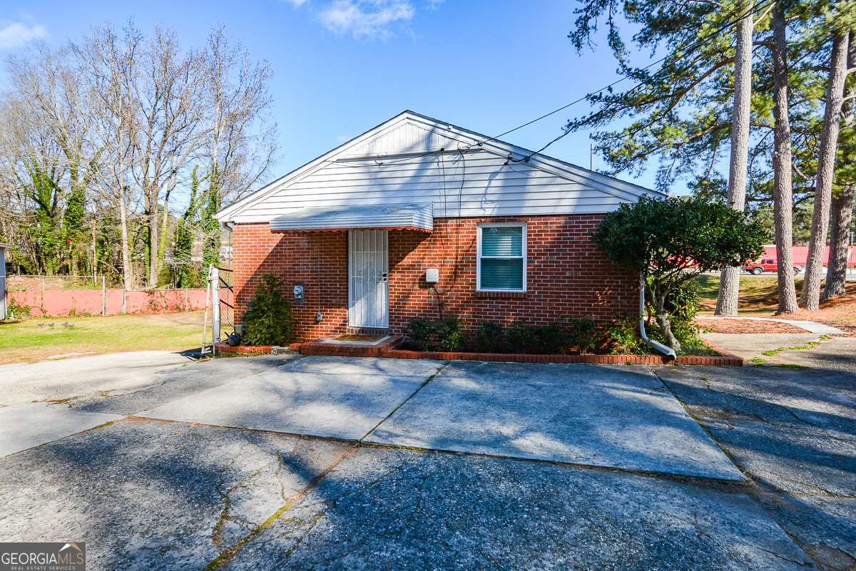 605 Floyd Drive SE Smyrna GA 30082