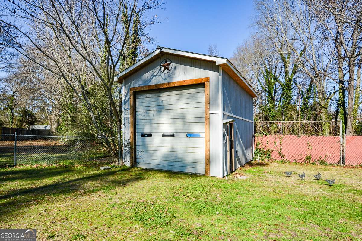 605 Floyd Drive SE Smyrna GA 30082