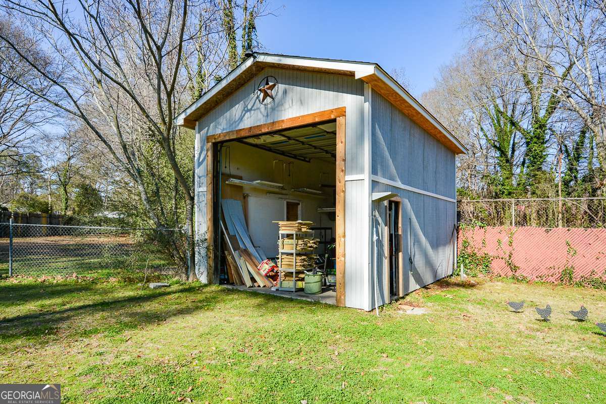 605 Floyd Drive SE Smyrna GA 30082