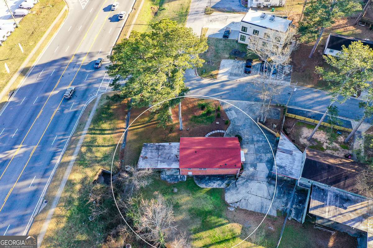 605 Floyd Drive SE Smyrna GA 30082