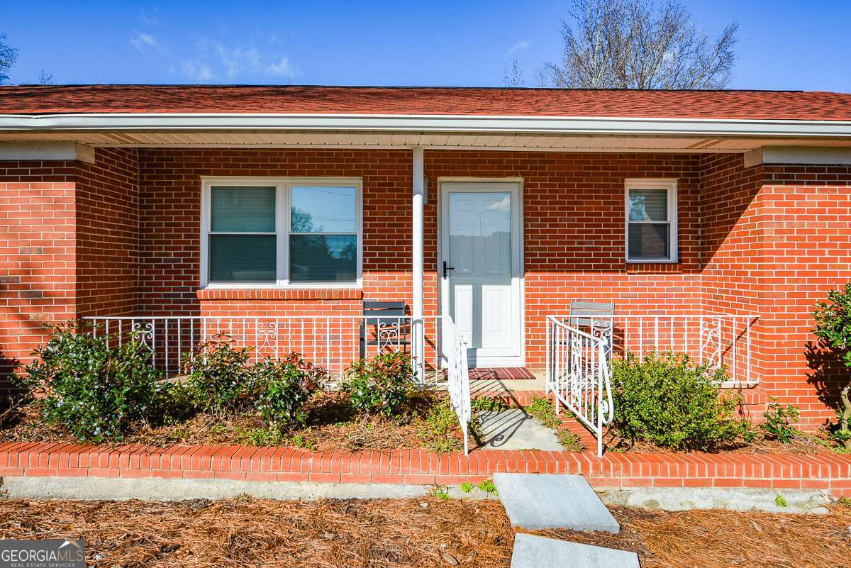 605 Floyd Drive SE Smyrna GA 30082