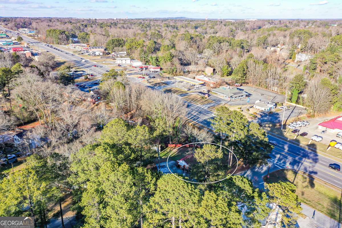 605 Floyd Drive SE Smyrna GA 30082
