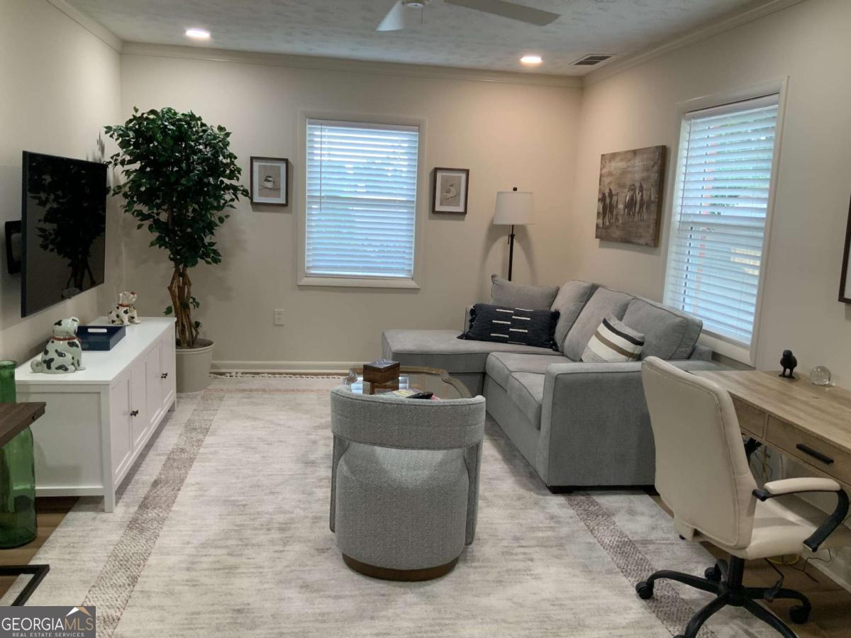 605 Floyd Drive SE Smyrna GA 30082