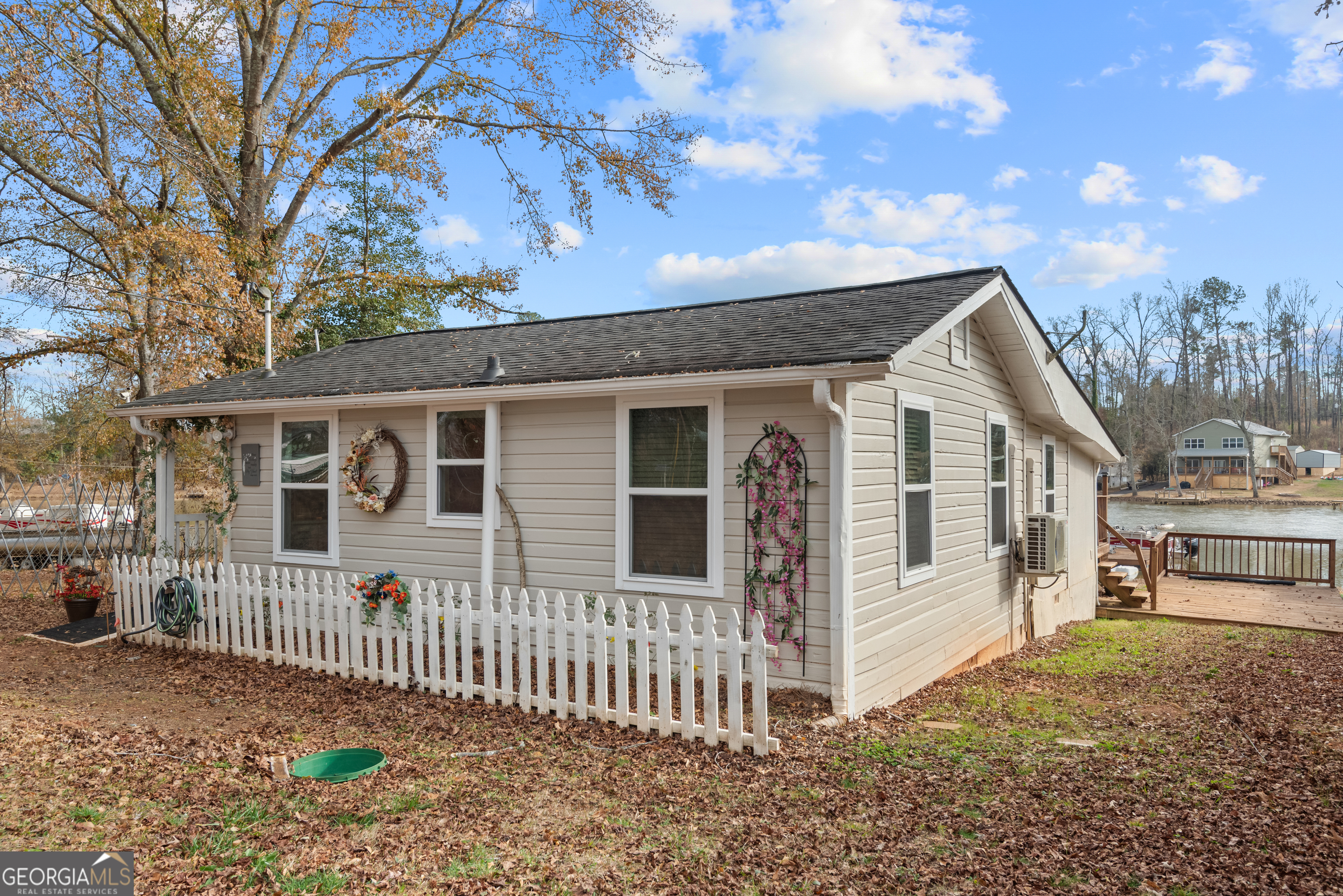 180 Southern Shores Road Jackson GA 30233