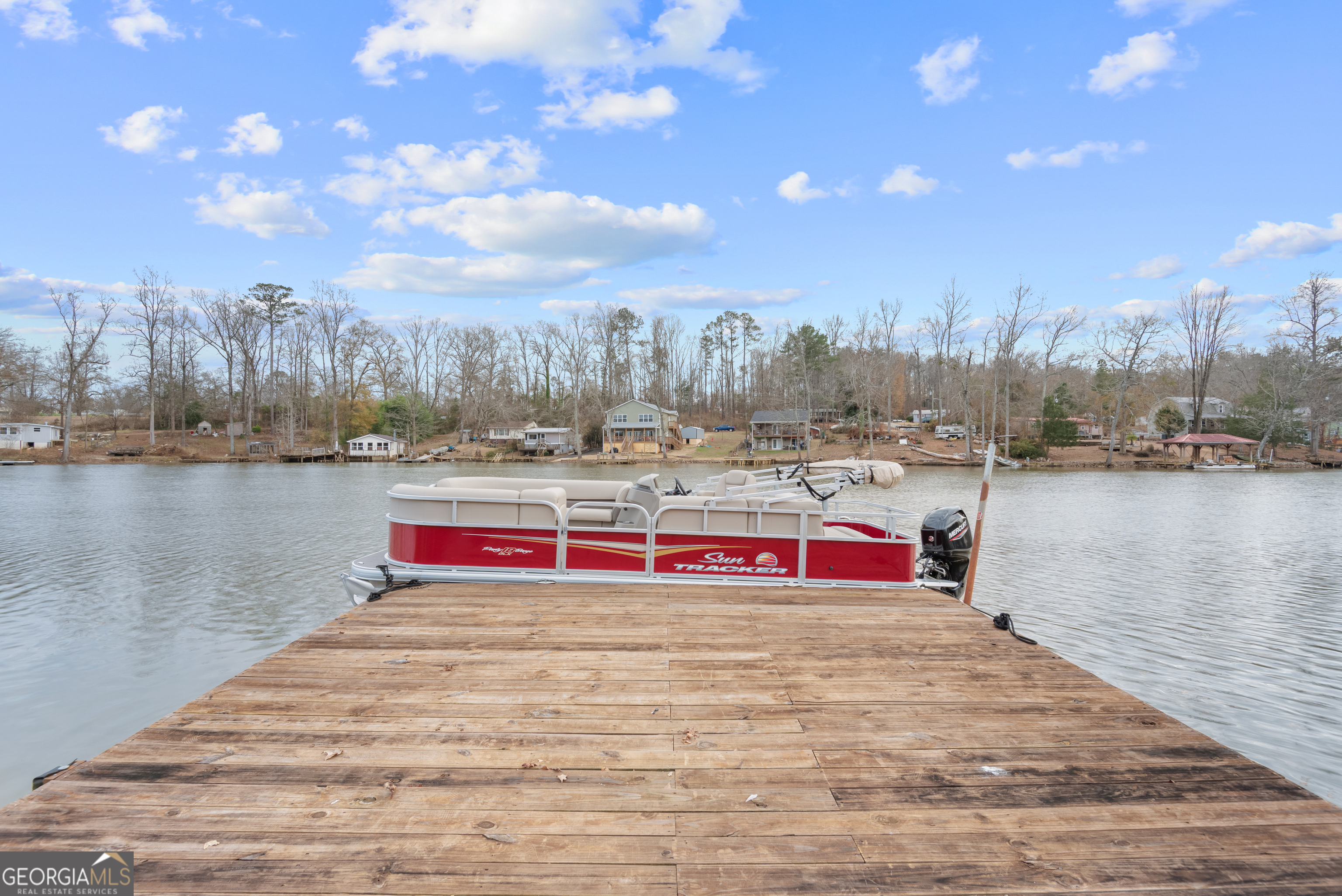 180 Southern Shores Road Jackson GA 30233