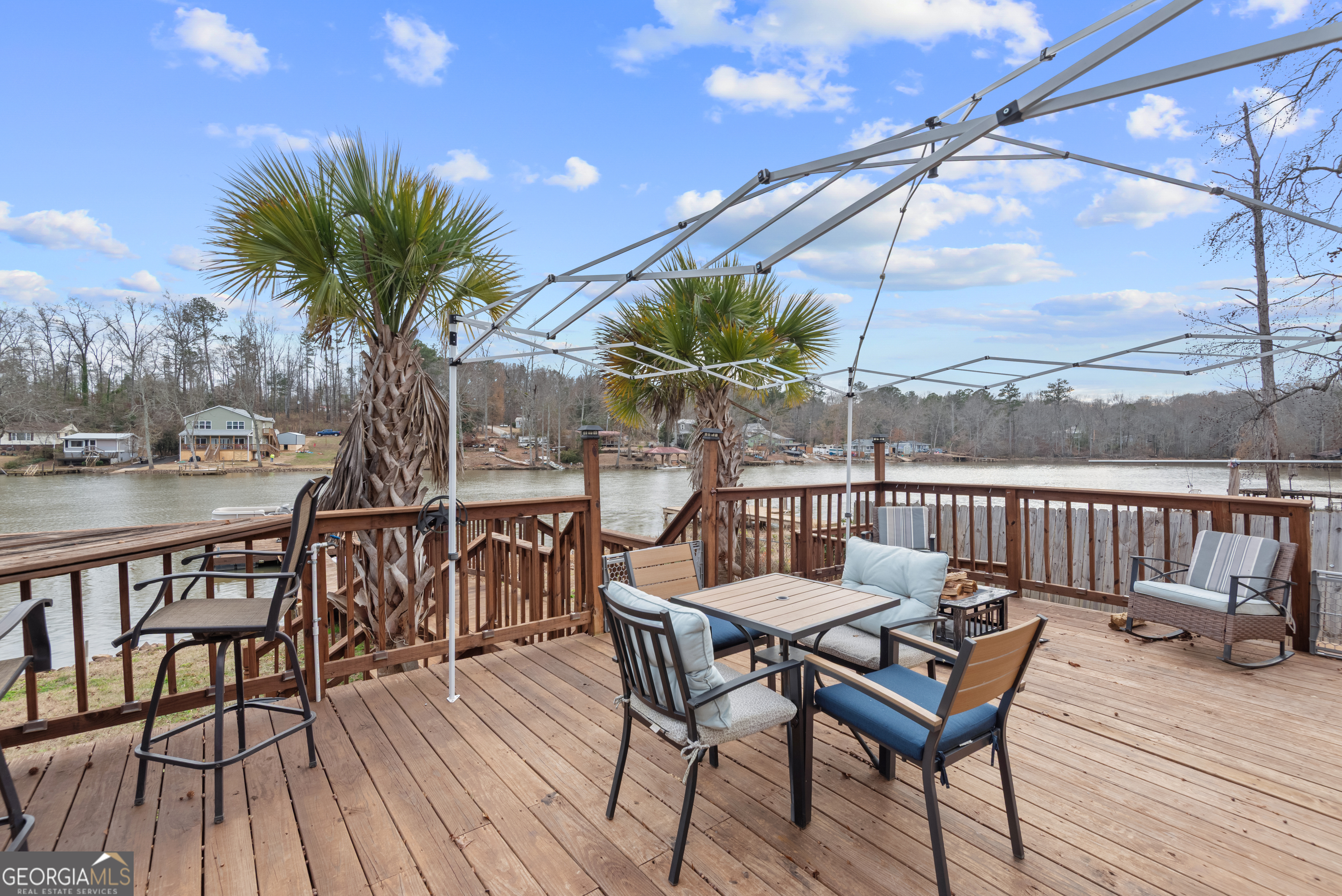 180 Southern Shores Road Jackson GA 30233
