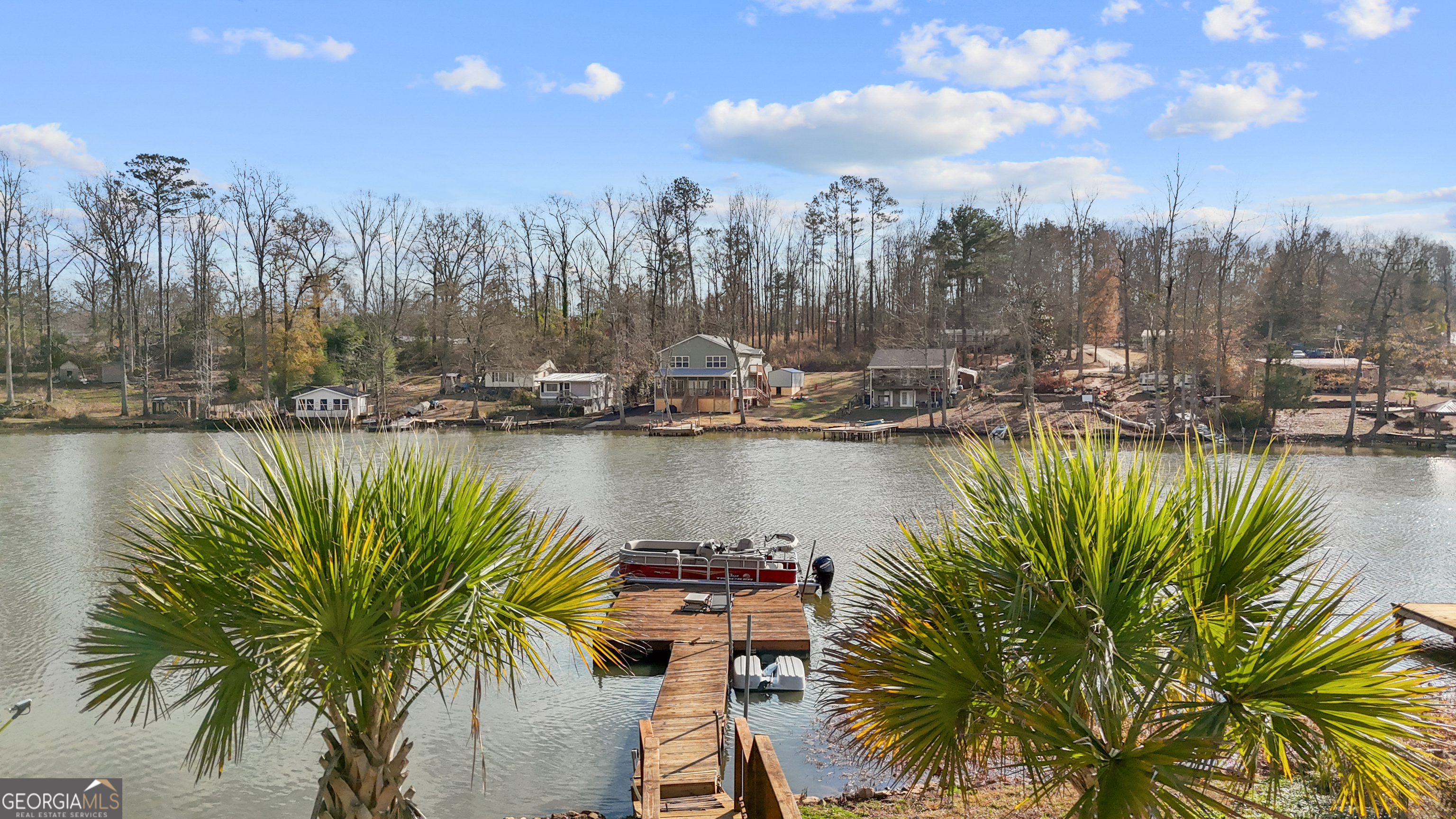 180 Southern Shores Road Jackson GA 30233