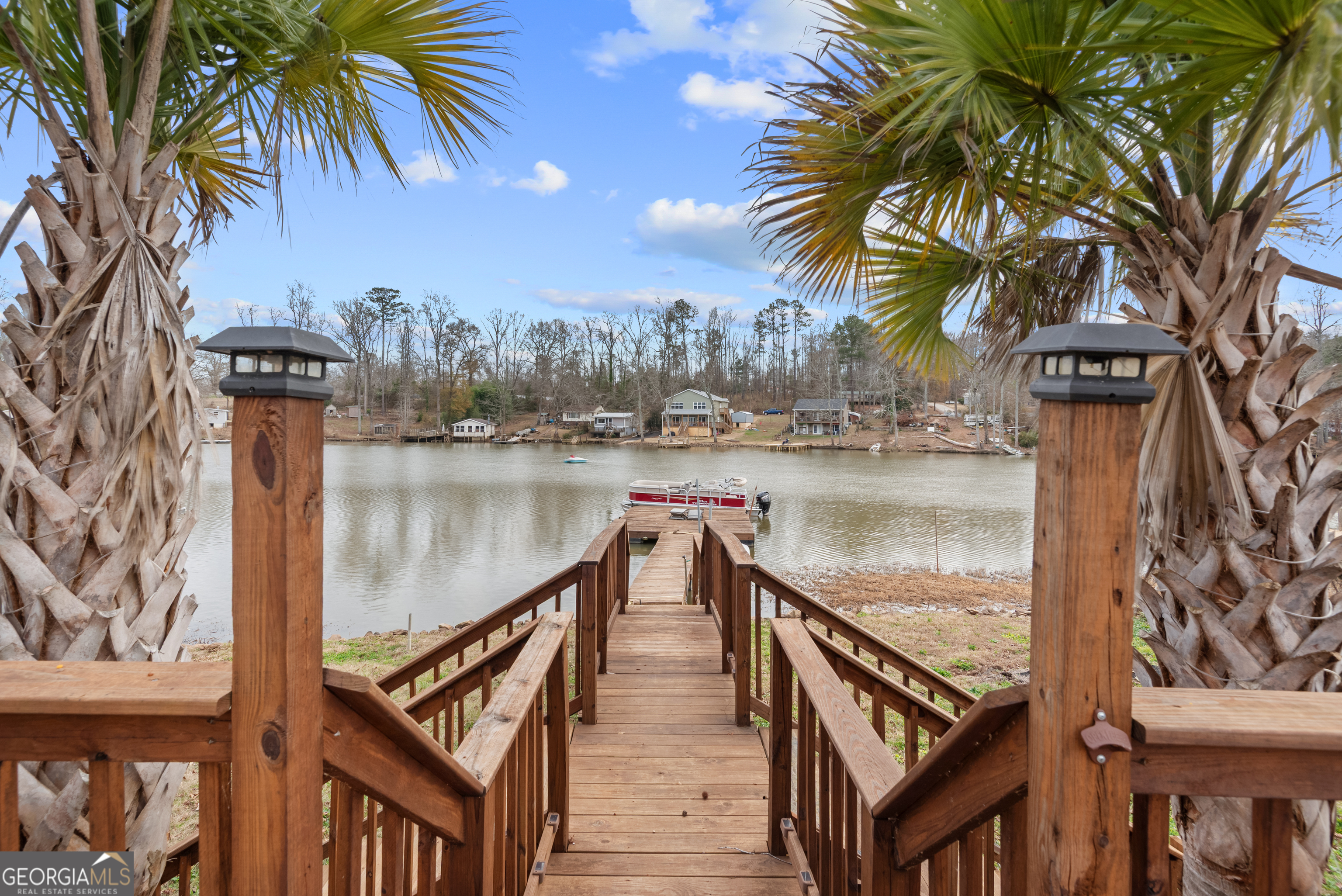 180 Southern Shores Road Jackson GA 30233