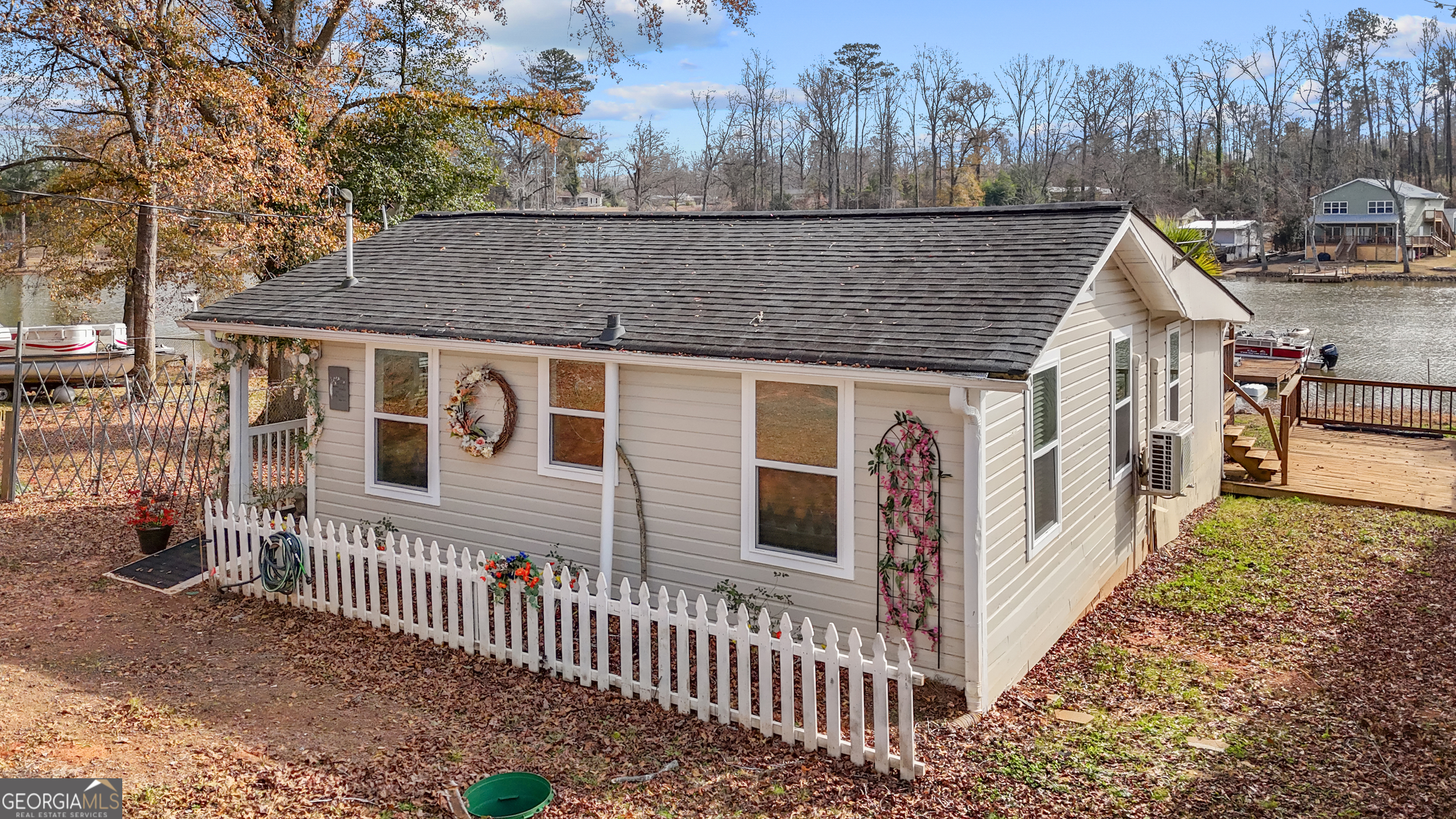 180 Southern Shores Road Jackson GA 30233