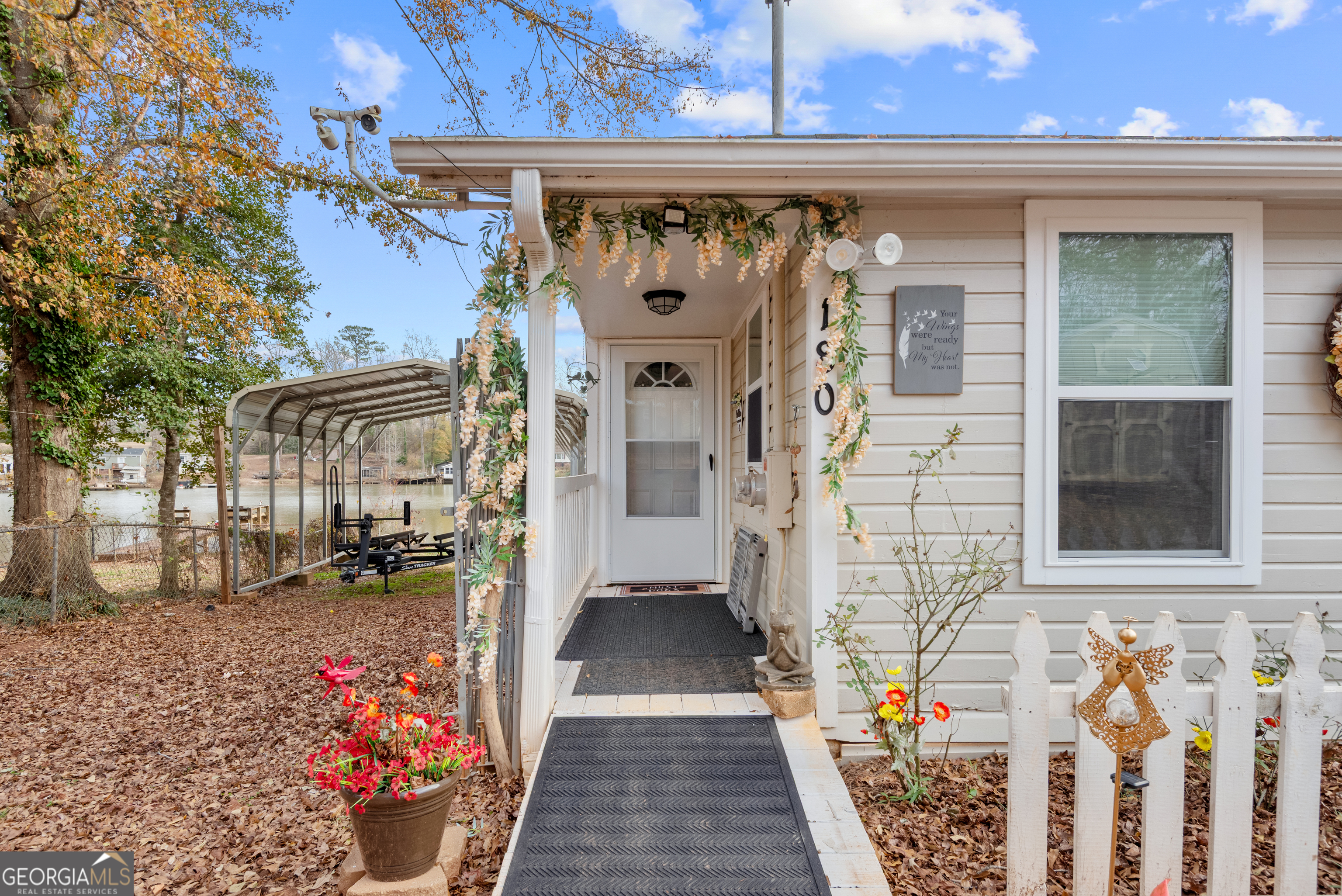 180 Southern Shores Road Jackson GA 30233