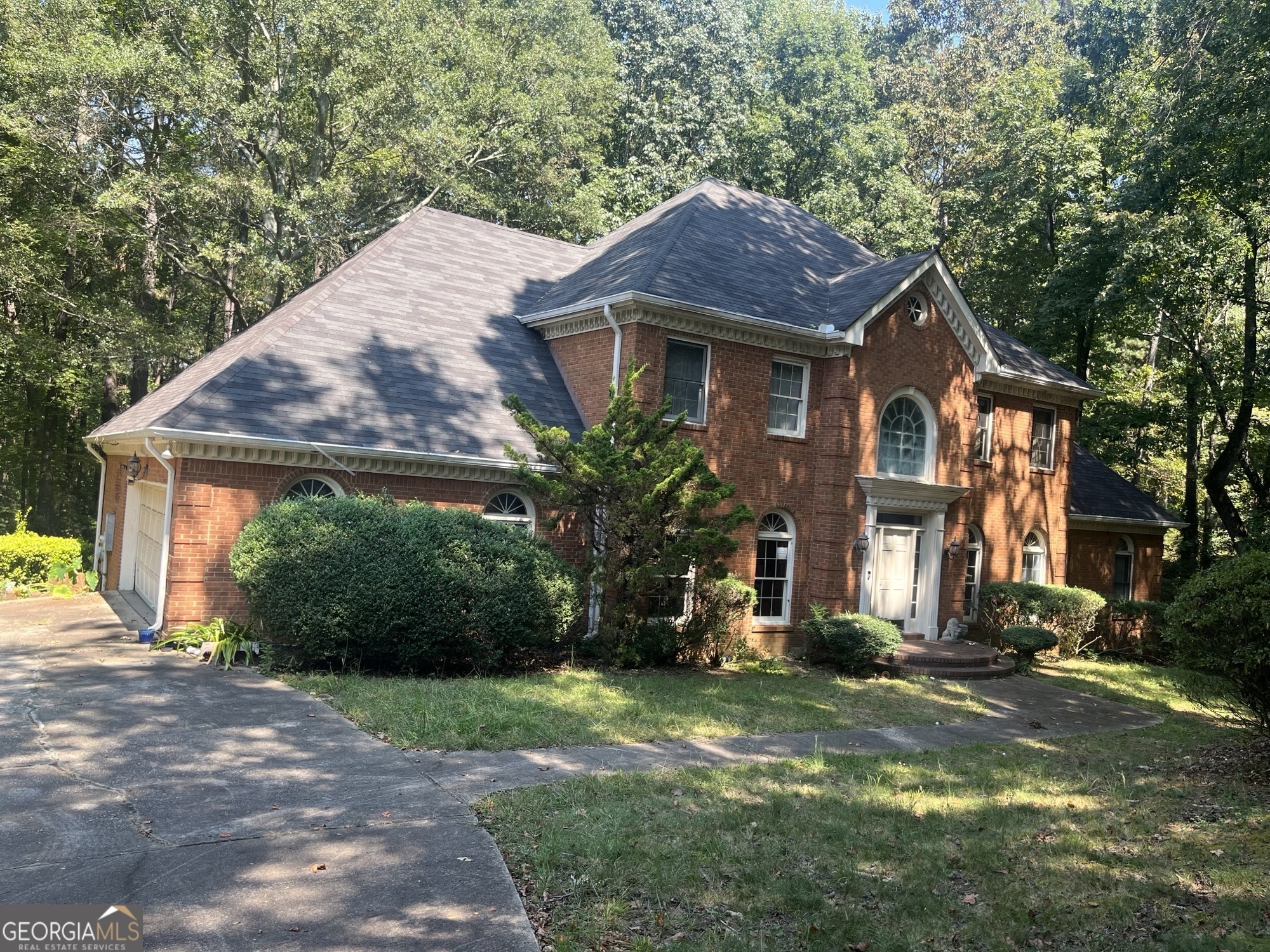 3490 Gleneagles Court Snellville GA 30039