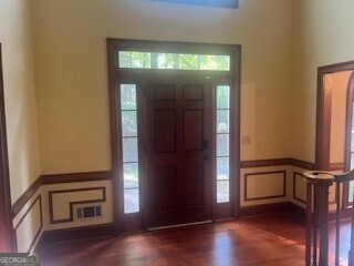 3490 Gleneagles Court Snellville GA 30039