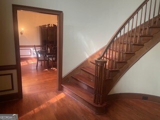 3490 Gleneagles Court Snellville GA 30039