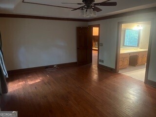 3490 Gleneagles Court Snellville GA 30039