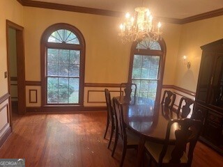3490 Gleneagles Court Snellville GA 30039