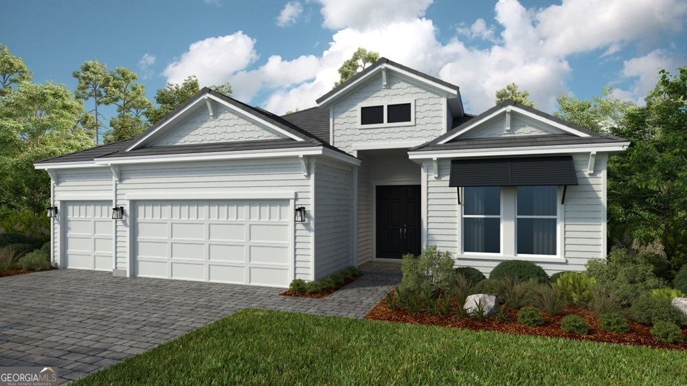 109 Hillcrest Drive St. Marys GA 31558