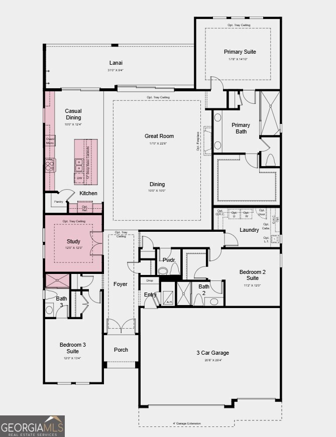 109 Hillcrest Drive St. Marys GA 31558