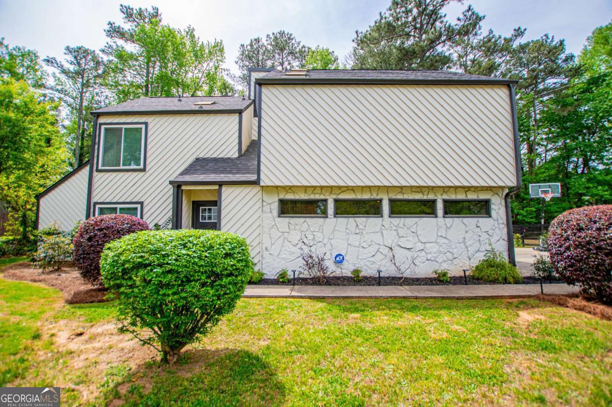 3702 Hembree Lane Marietta GA 30062