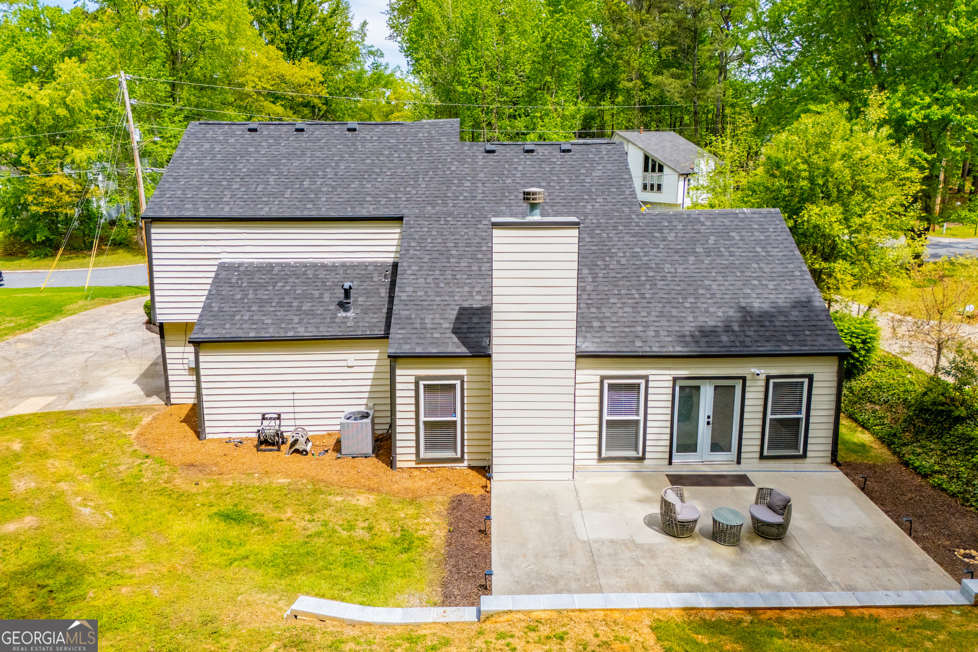 3702 Hembree Lane Marietta GA 30062