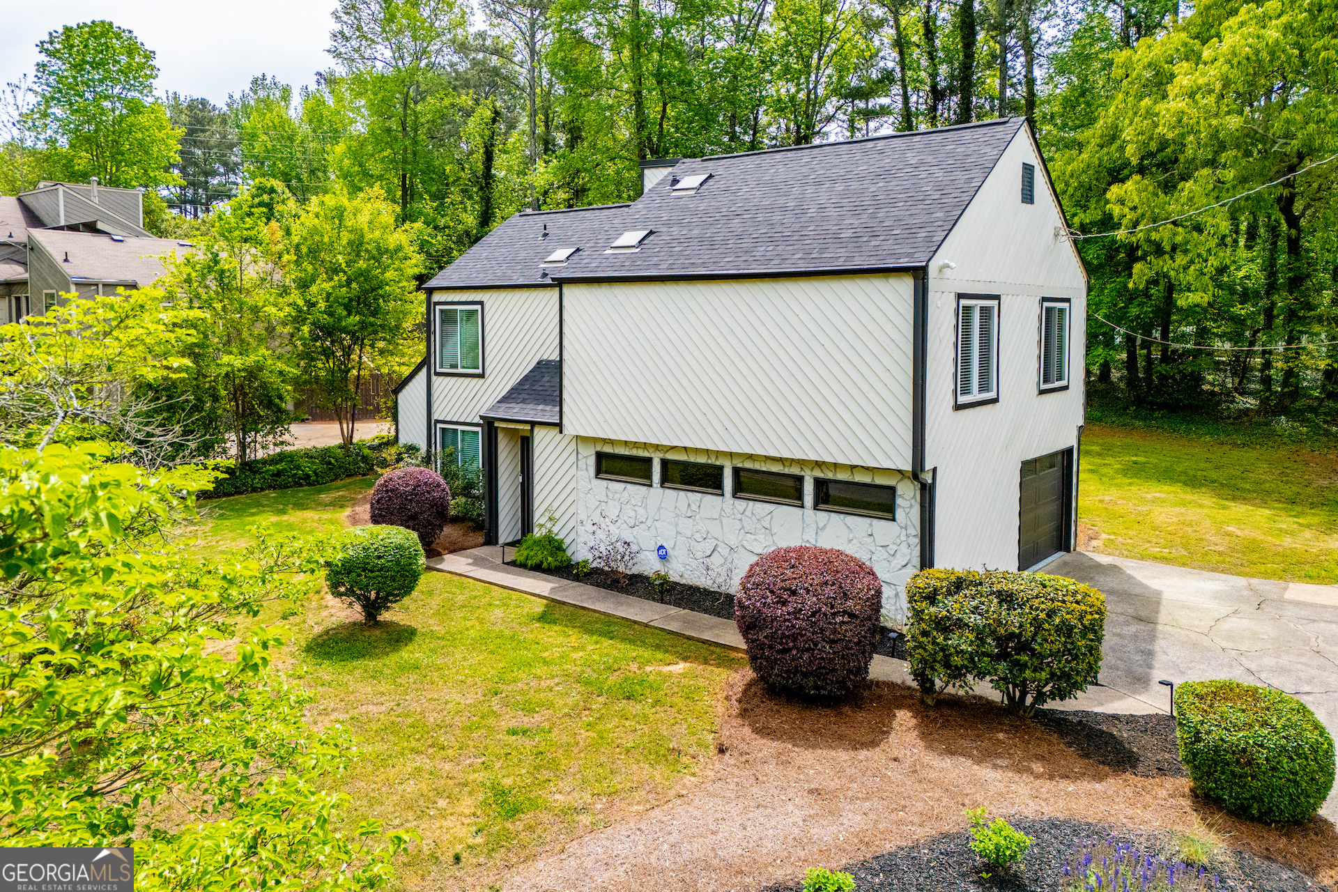 3702 Hembree Lane Marietta GA 30062