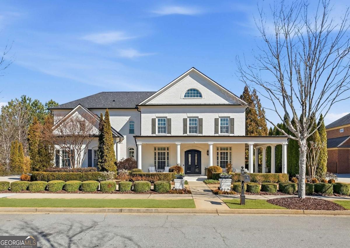 3114 Heybridge Lane Milton GA 30004