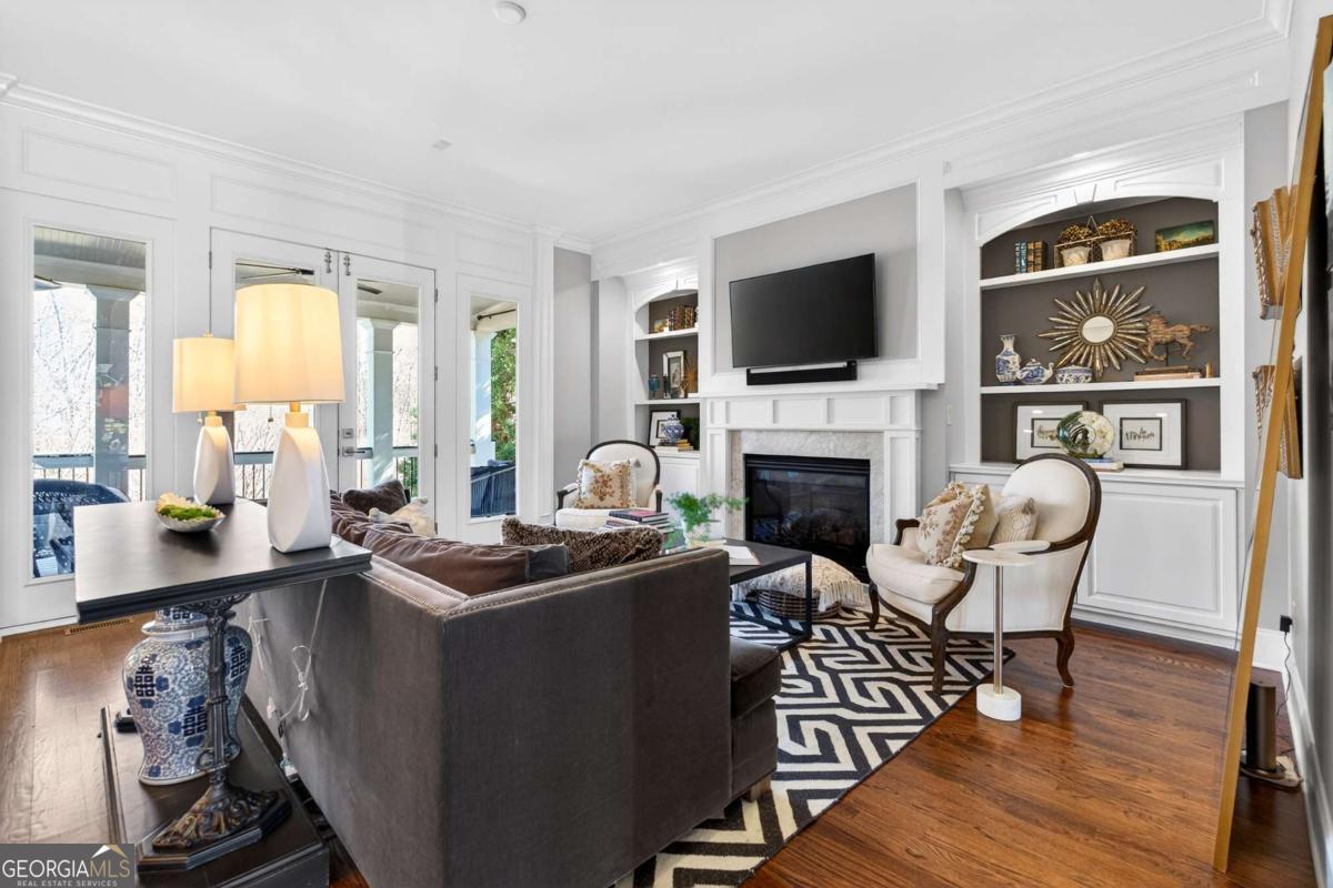 3114 Heybridge Lane Milton GA 30004
