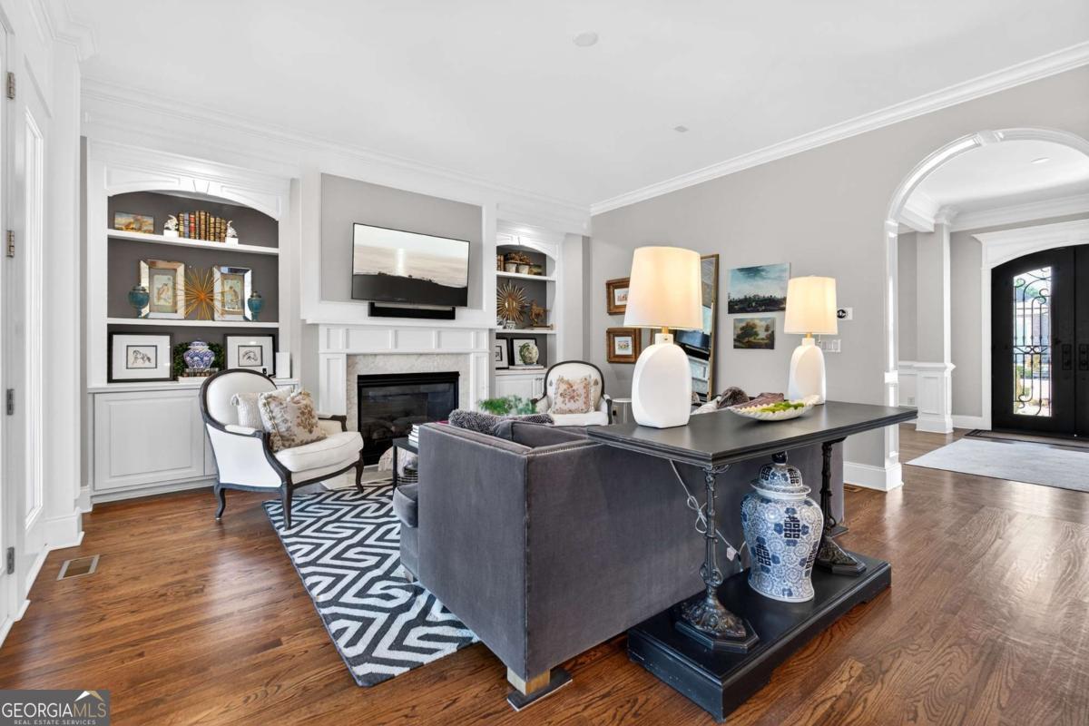 3114 Heybridge Lane Milton GA 30004