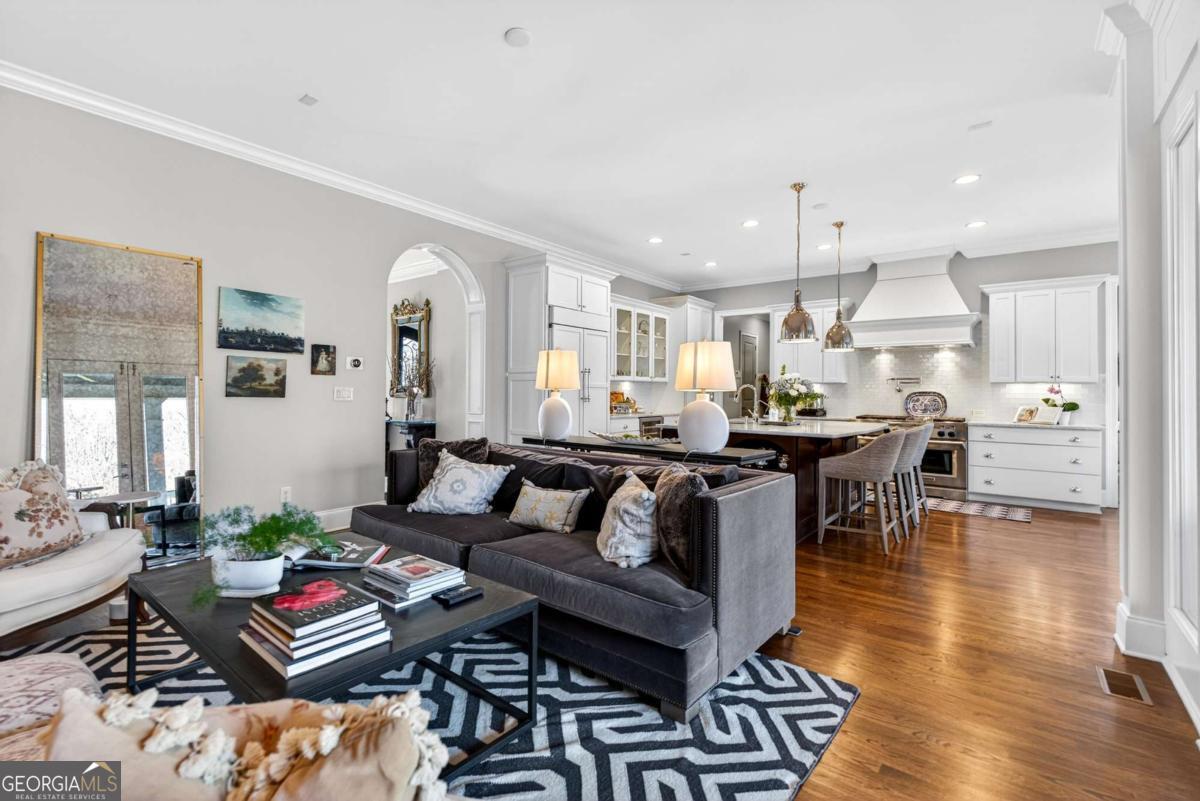 3114 Heybridge Lane Milton GA 30004