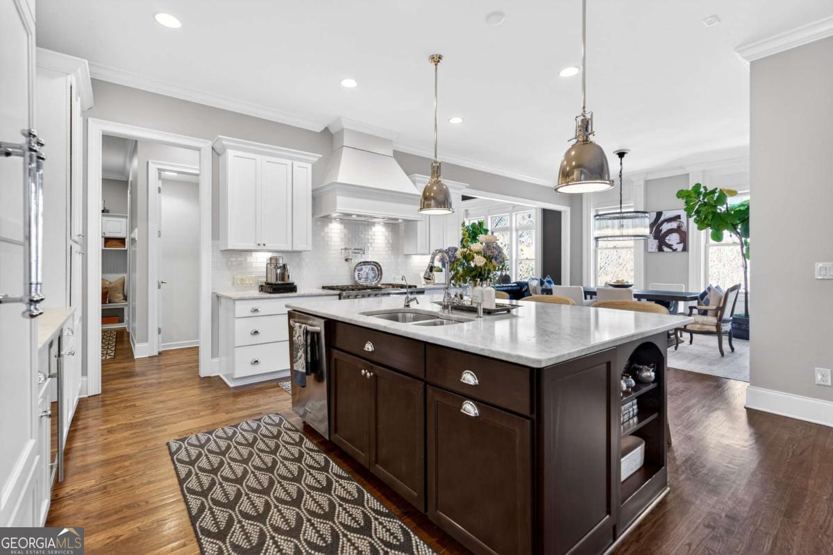 3114 Heybridge Lane Milton GA 30004