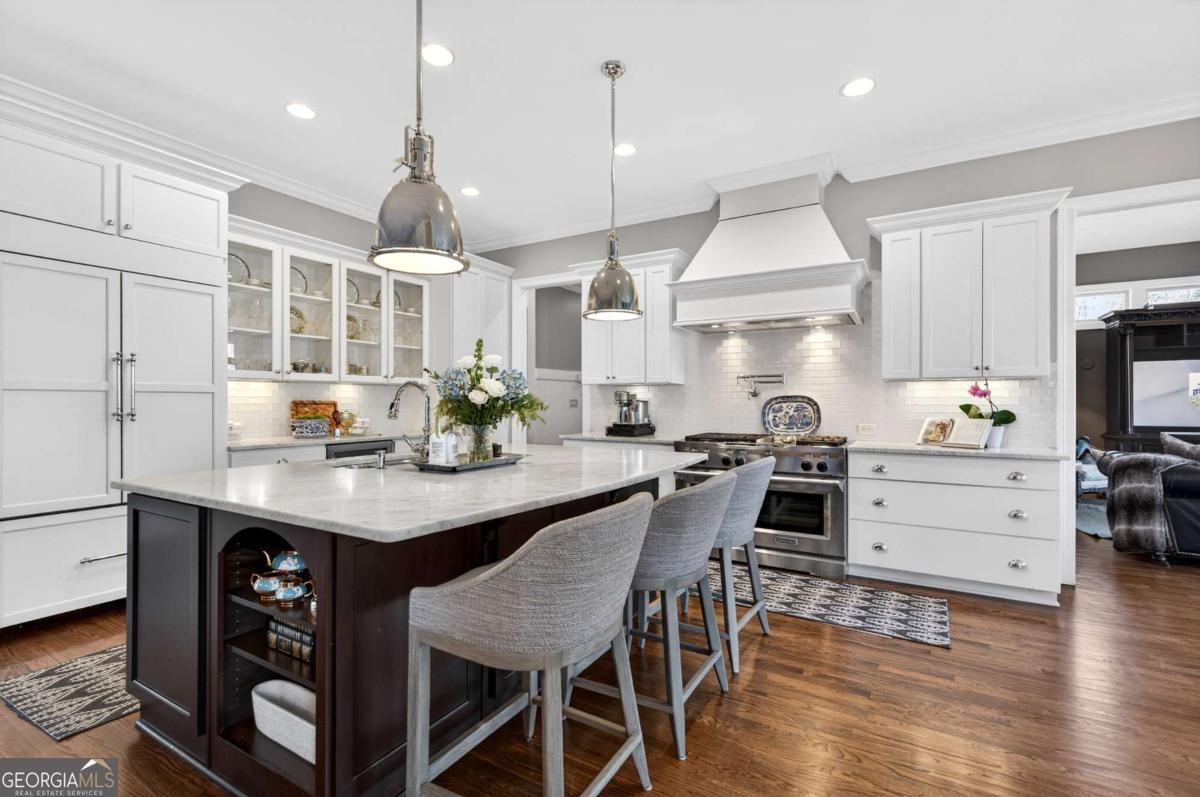 3114 Heybridge Lane Milton GA 30004