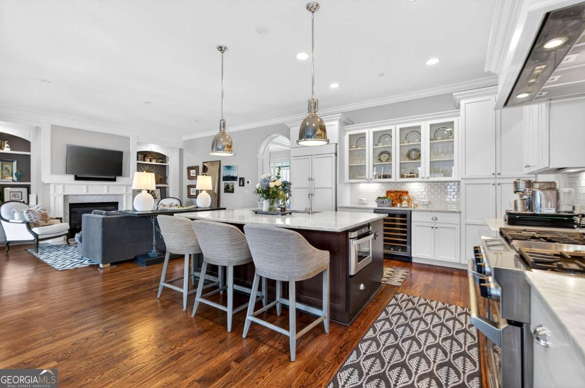3114 Heybridge Lane Milton GA 30004
