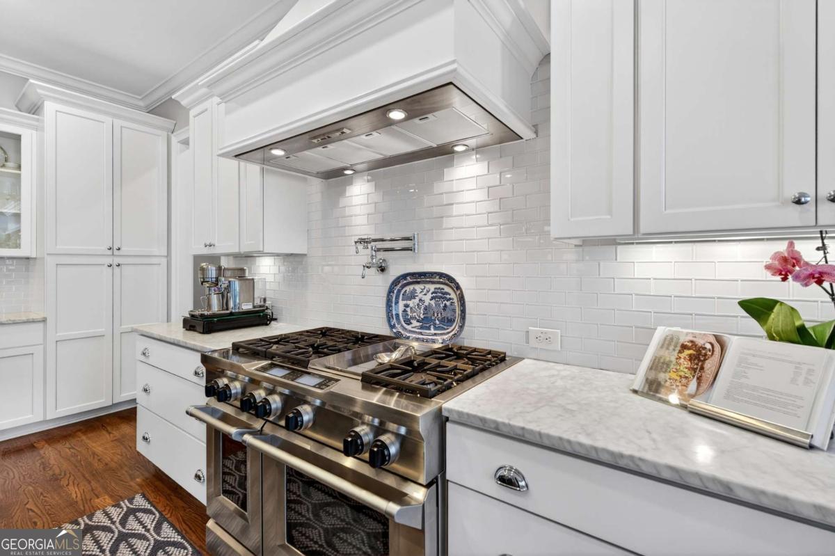 3114 Heybridge Lane Milton GA 30004