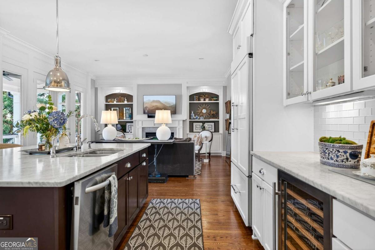 3114 Heybridge Lane Milton GA 30004