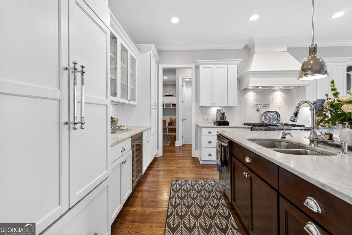 3114 Heybridge Lane Milton GA 30004